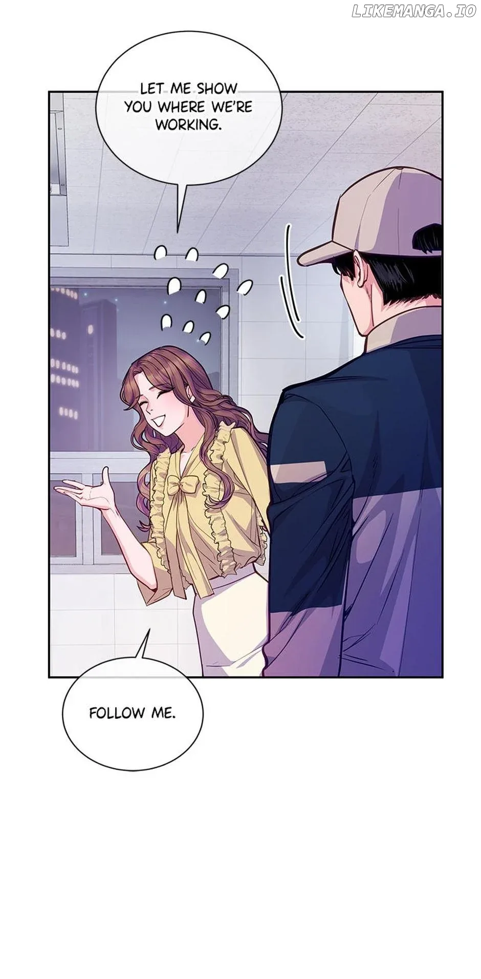 A Suspicious Confession Chapter 56 page 21