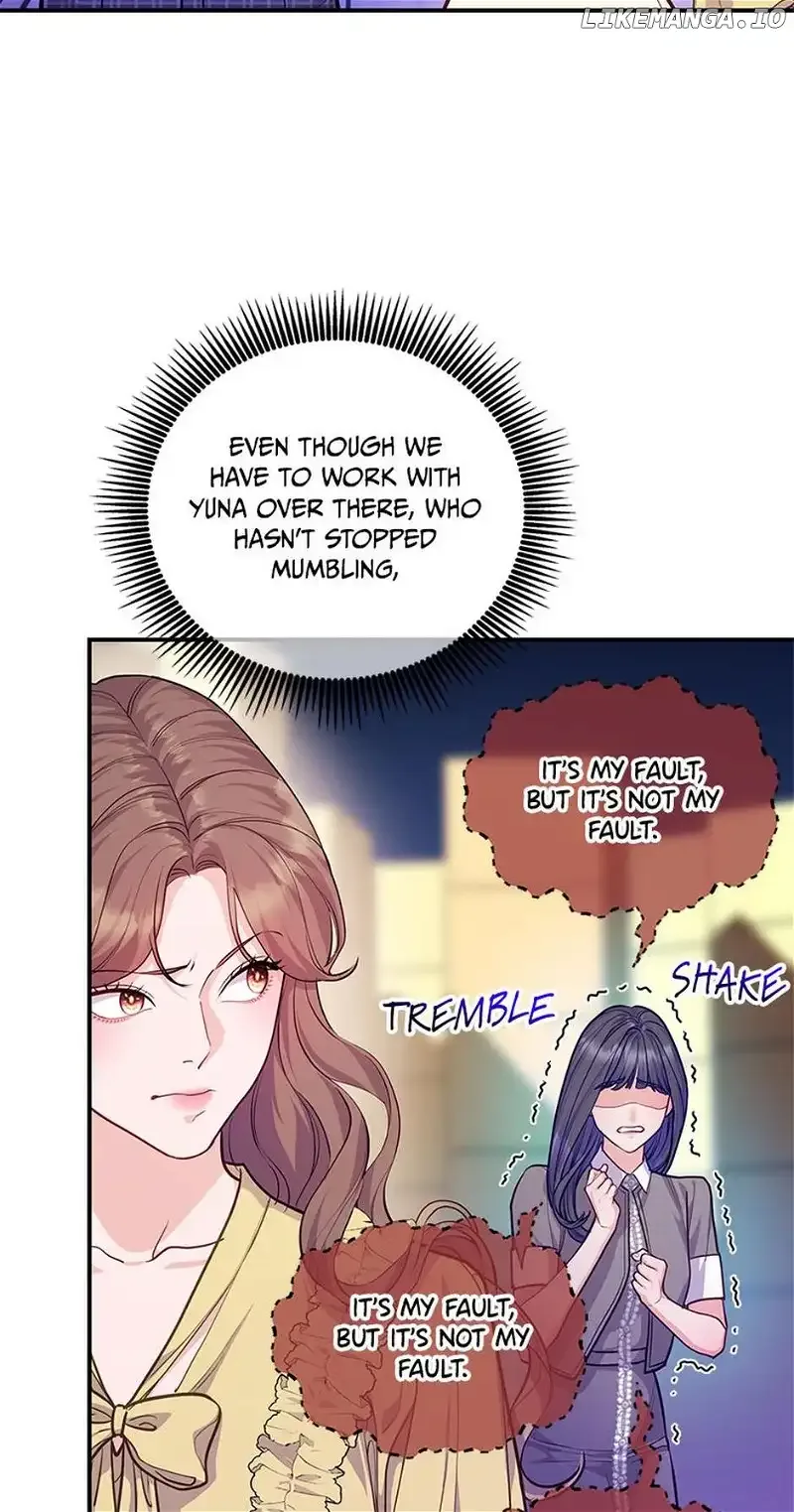 A Suspicious Confession Chapter 55 page 31