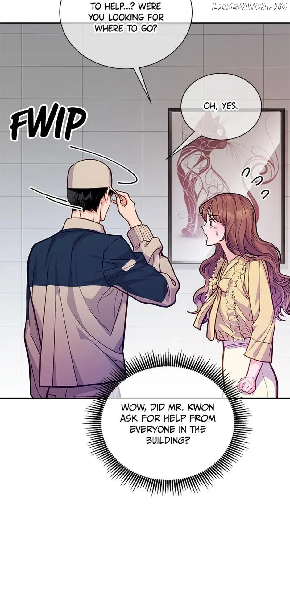 A Suspicious Confession Chapter 56 page 20