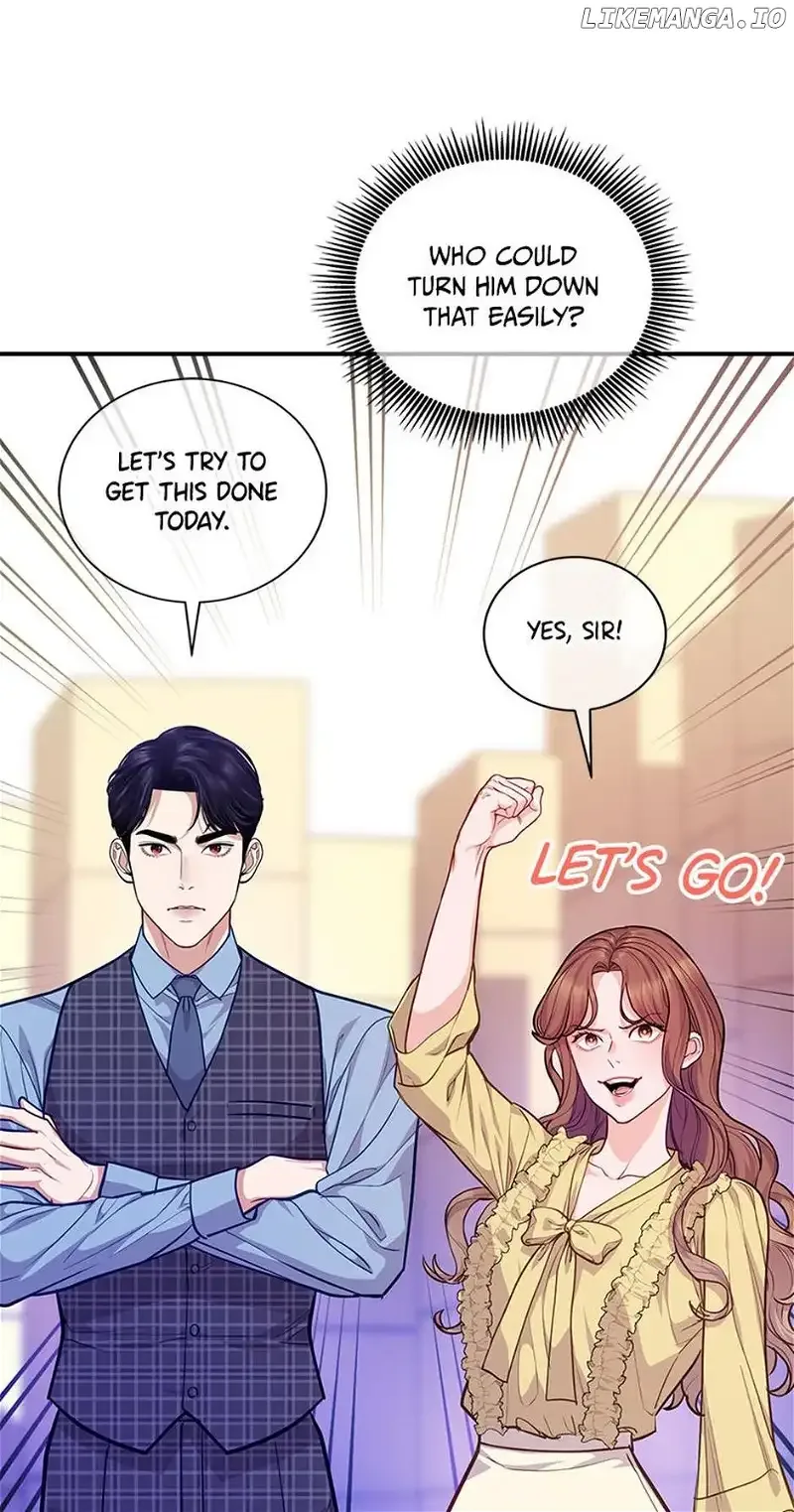 A Suspicious Confession Chapter 55 page 30