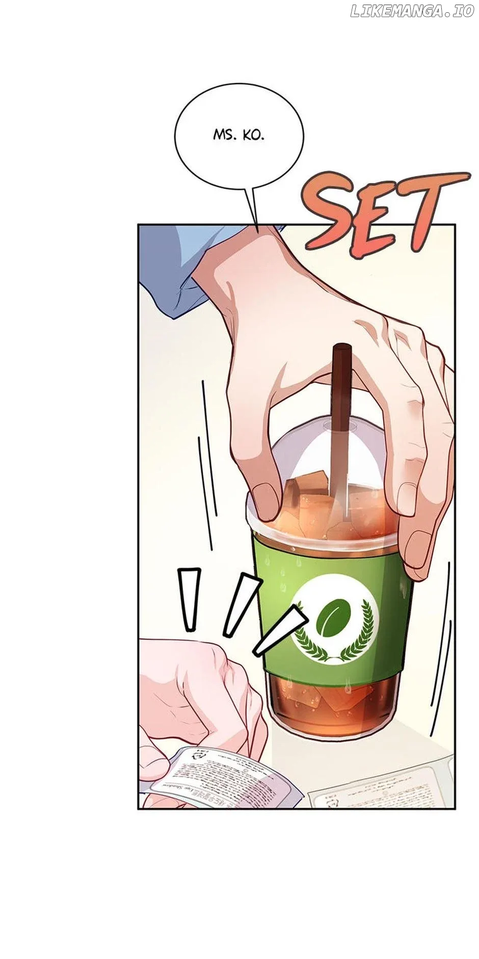 A Suspicious Confession Chapter 56 page 29