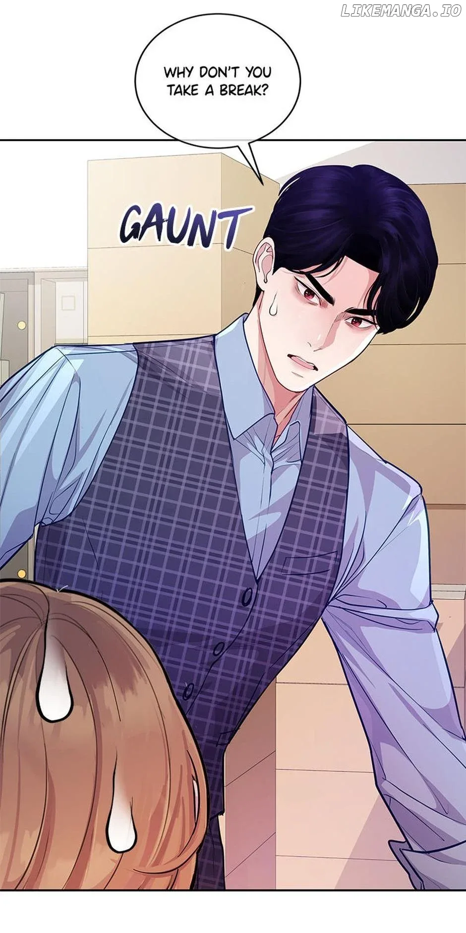 A Suspicious Confession Chapter 56 page 30