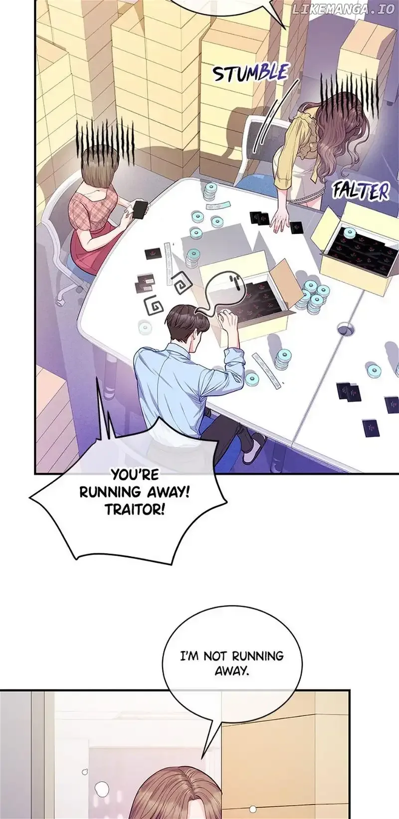 A Suspicious Confession Chapter 55 page 37