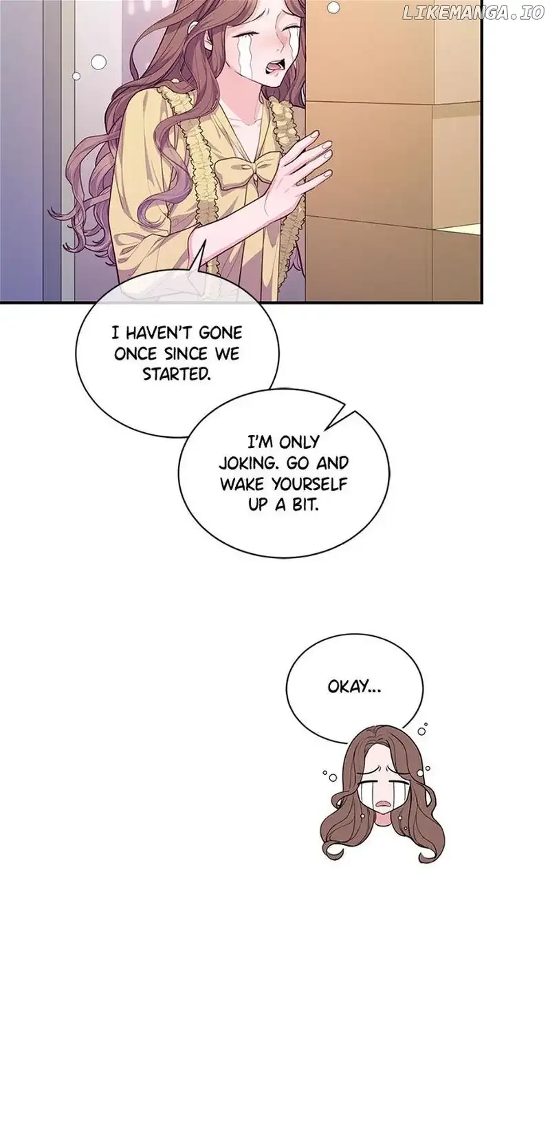 A Suspicious Confession Chapter 55 page 38