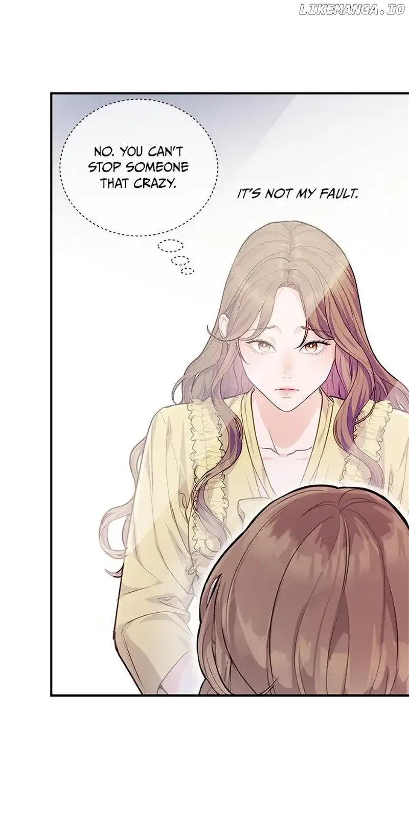 A Suspicious Confession Chapter 55 page 41