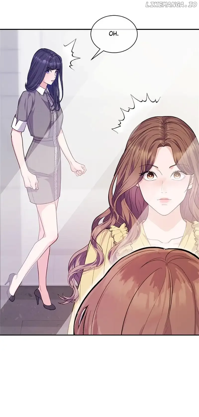 A Suspicious Confession Chapter 55 page 42