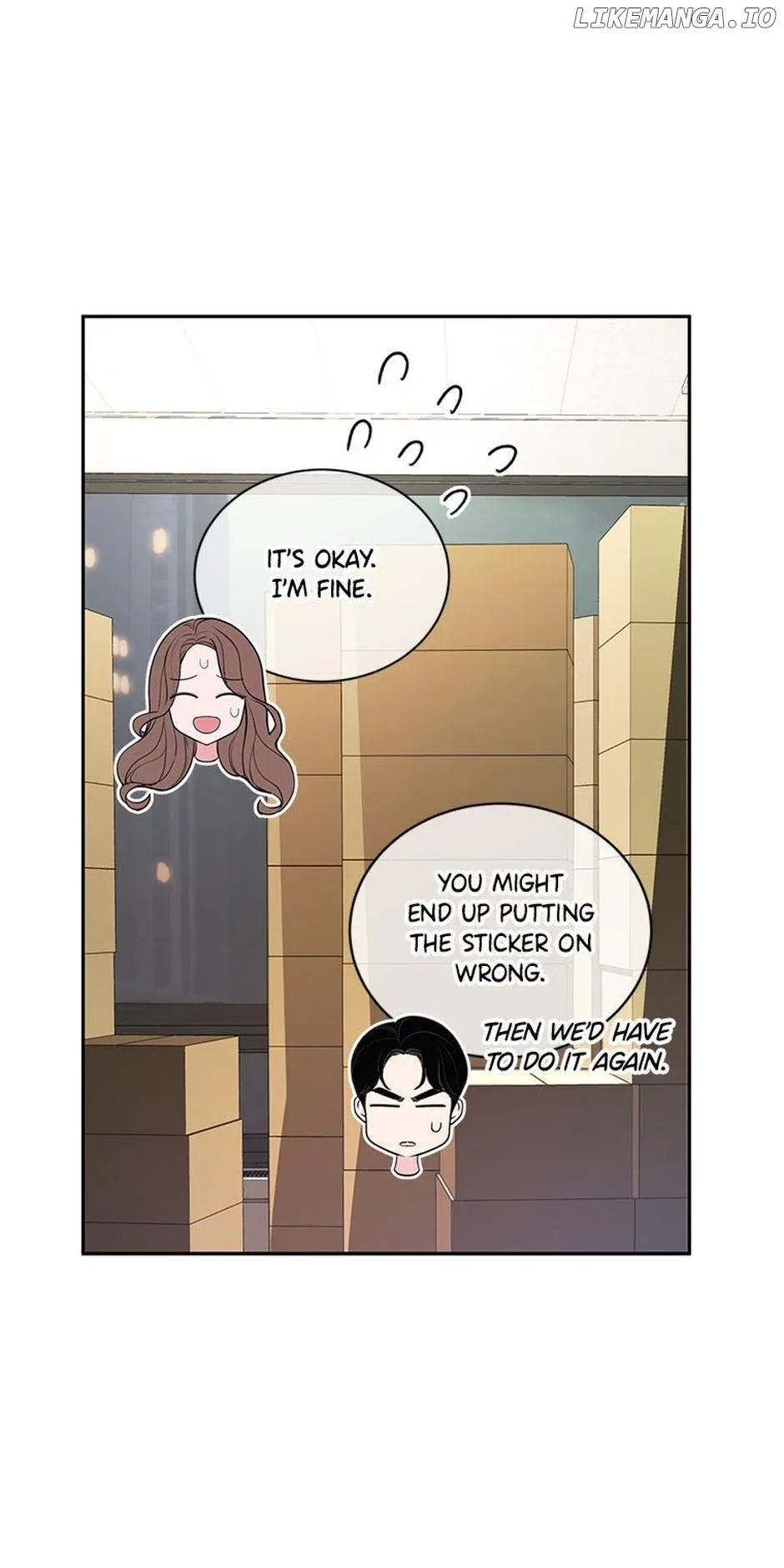 A Suspicious Confession Chapter 56 page 31