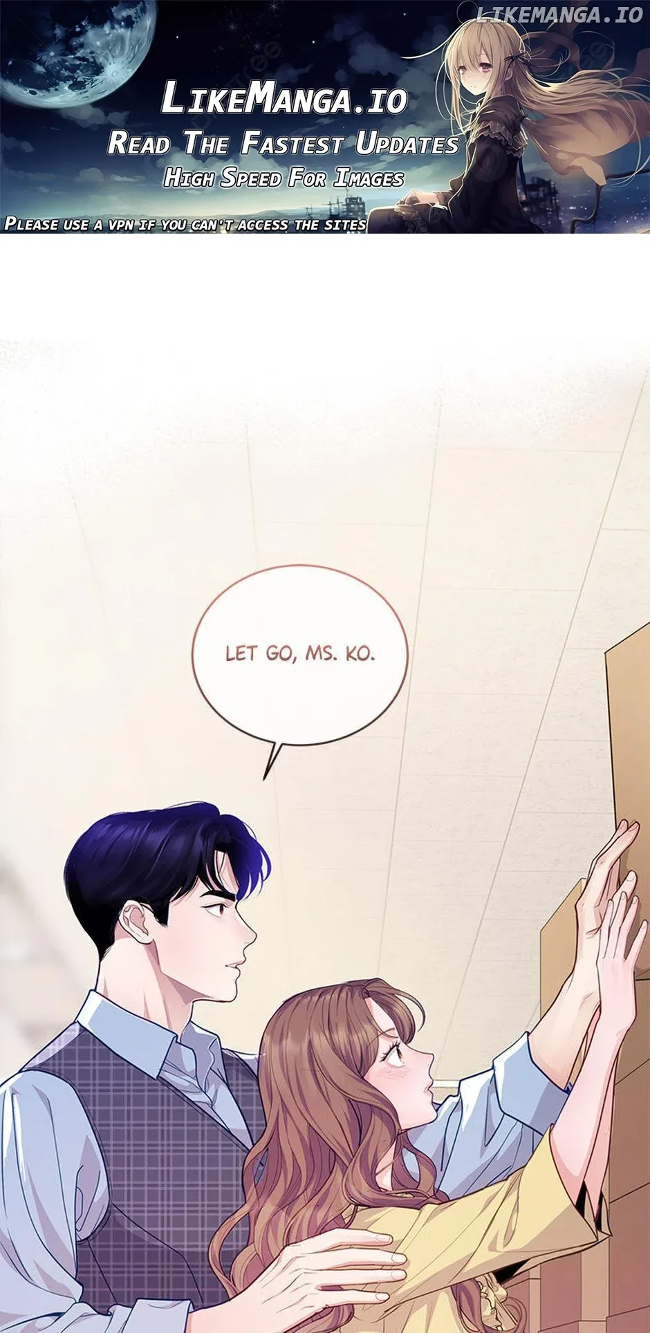 A Suspicious Confession Chapter 57 page 2