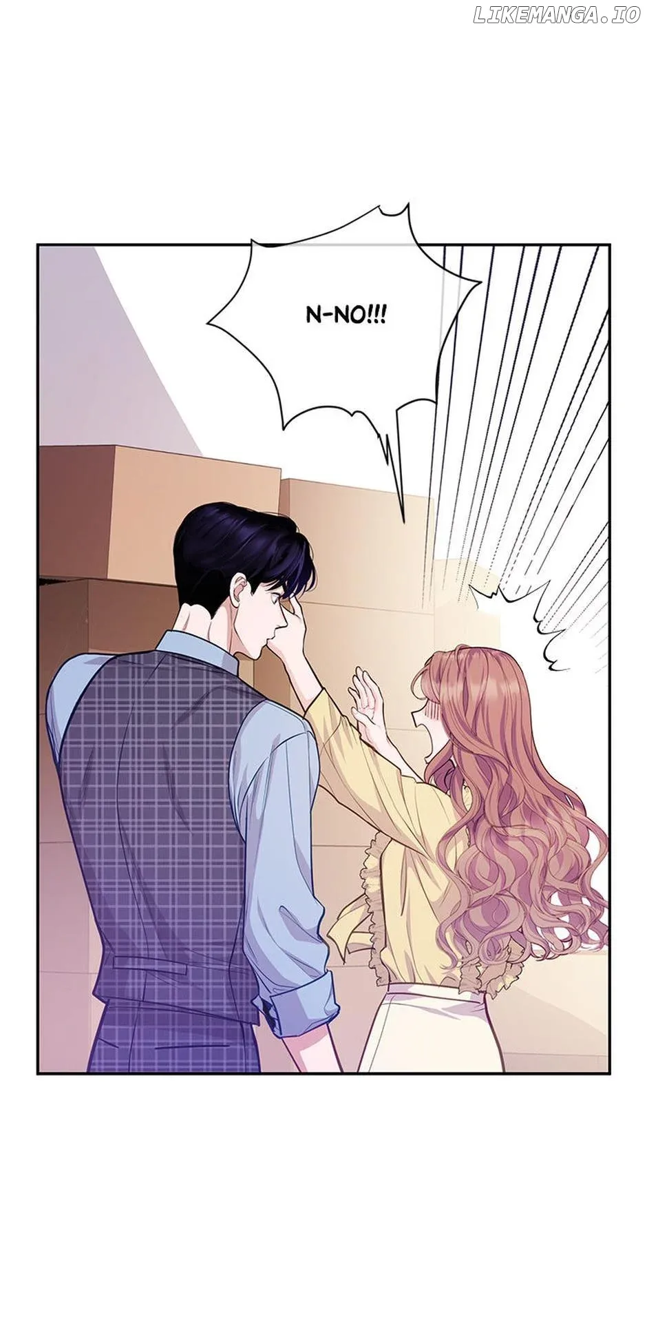 A Suspicious Confession Chapter 57 page 8