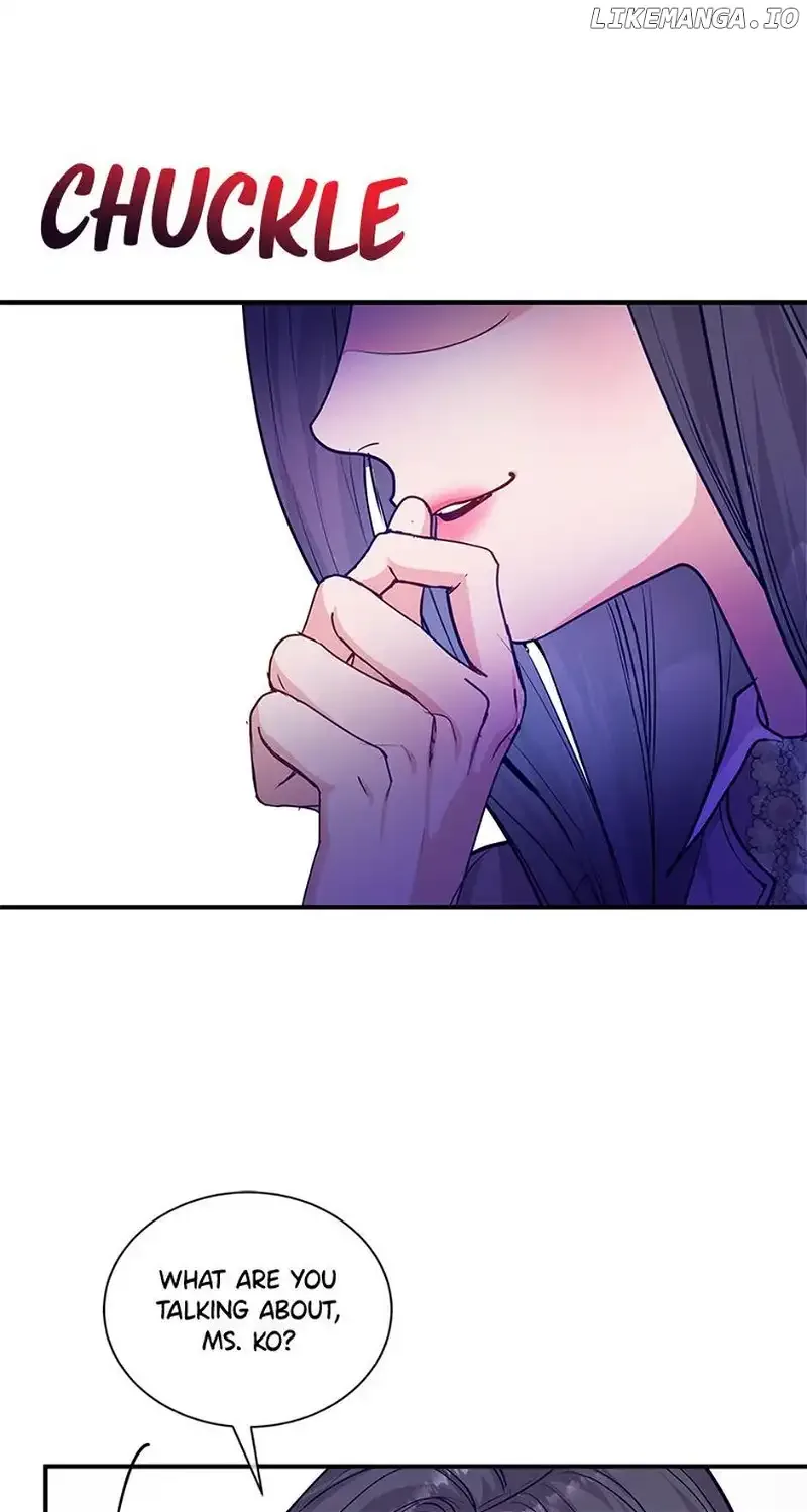 A Suspicious Confession Chapter 55 page 48