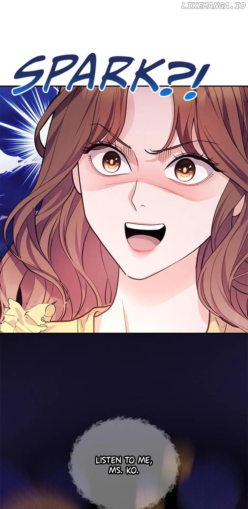 A Suspicious Confession Chapter 57 page 10