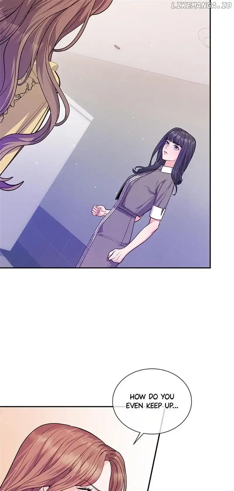 A Suspicious Confession Chapter 55 page 46
