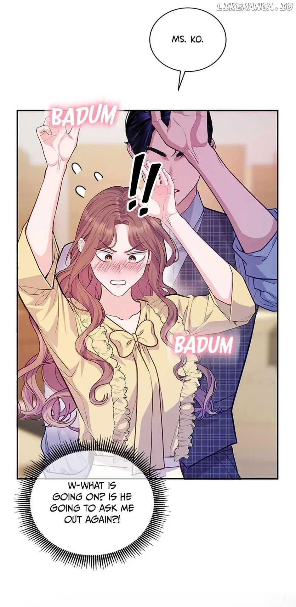 A Suspicious Confession Chapter 57 page 5