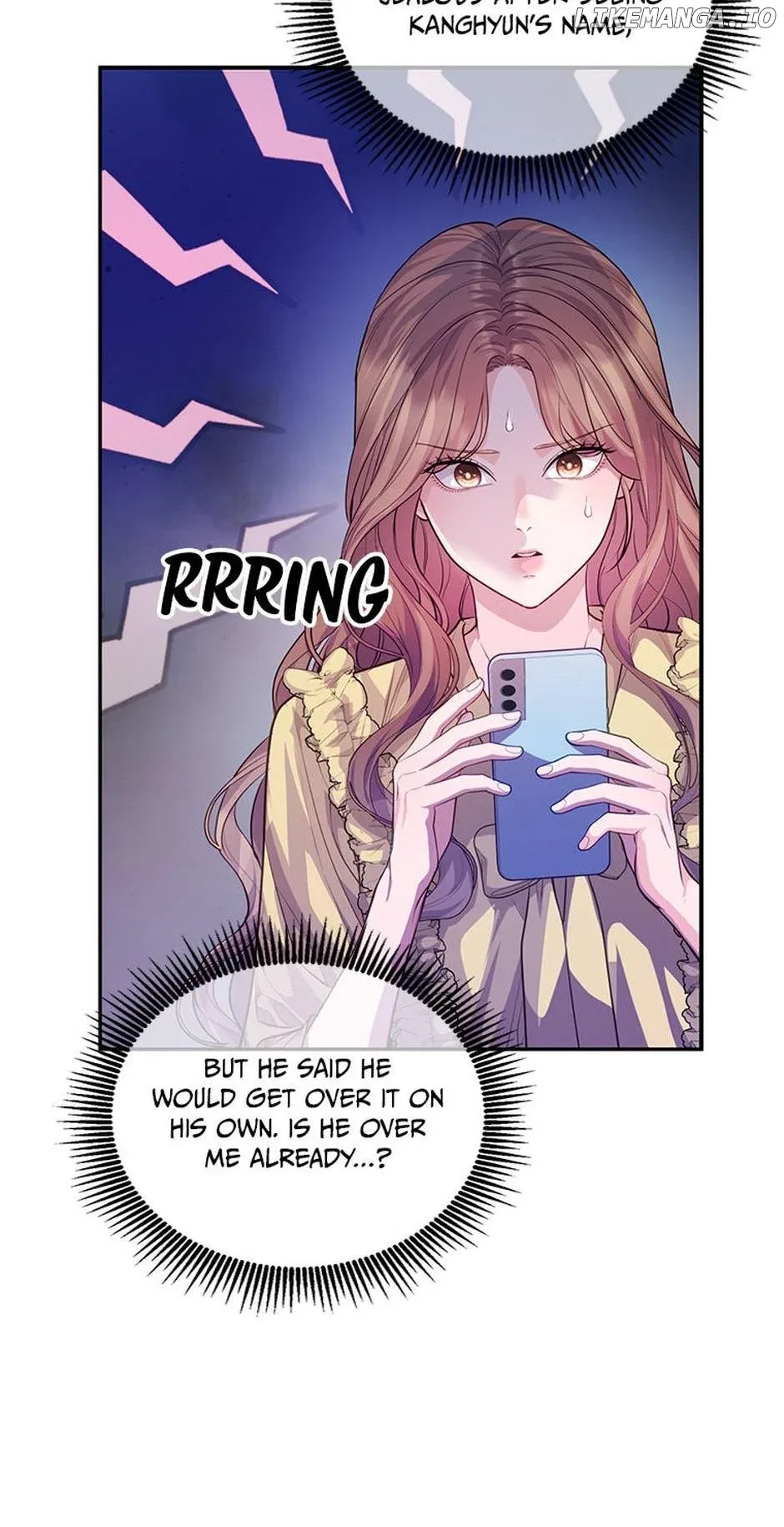 A Suspicious Confession Chapter 56 page 37
