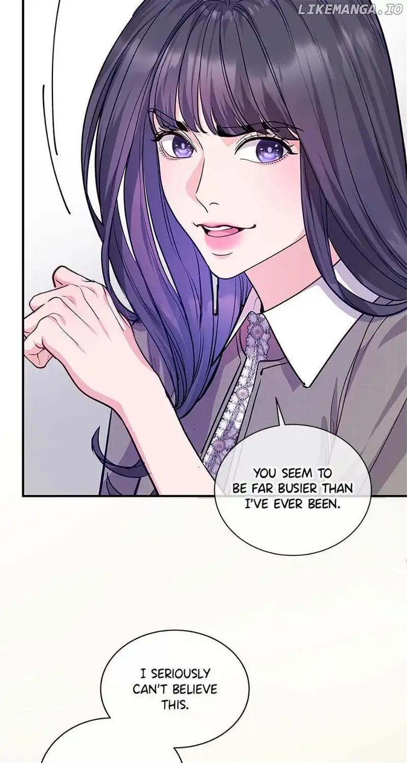 A Suspicious Confession Chapter 55 page 49