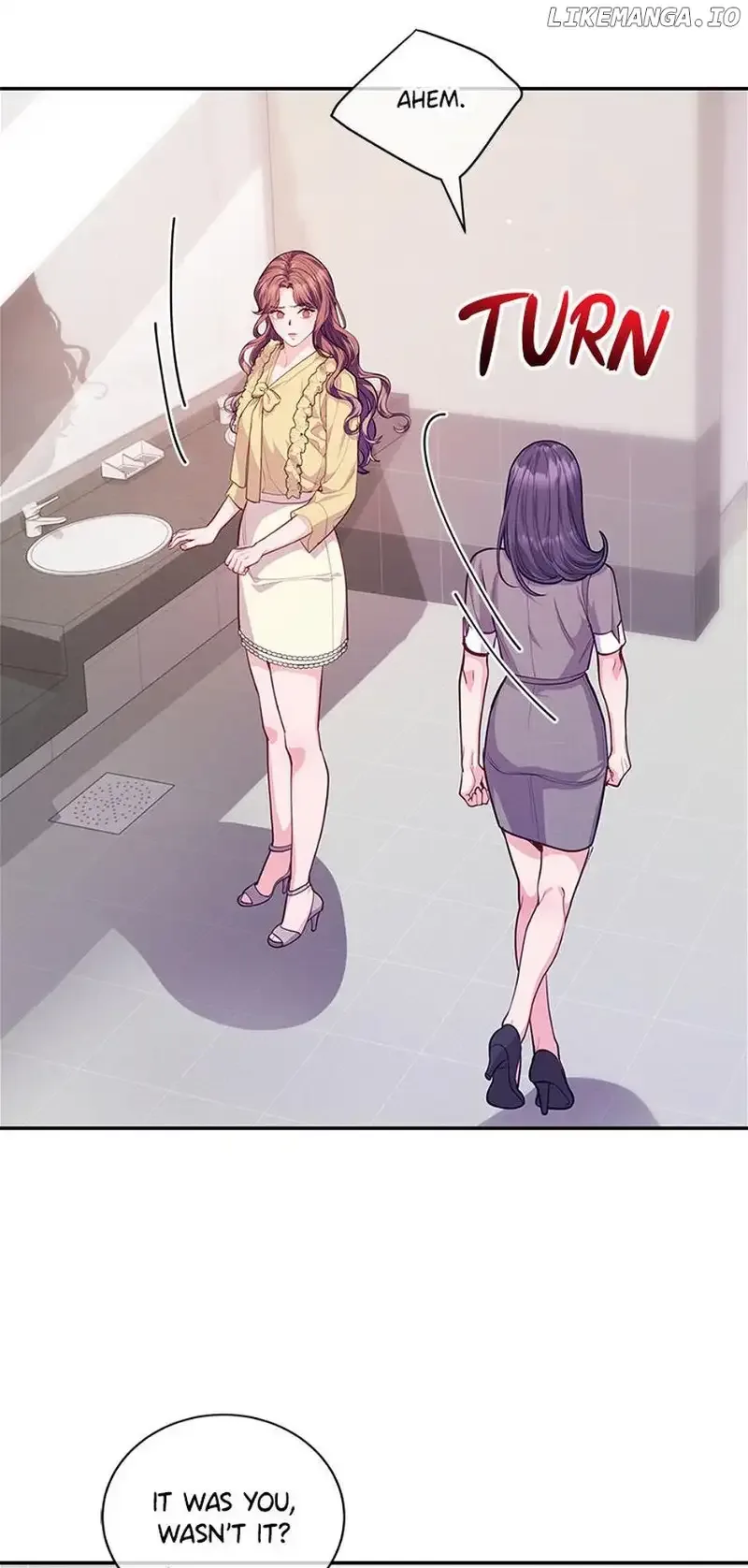 A Suspicious Confession Chapter 55 page 43