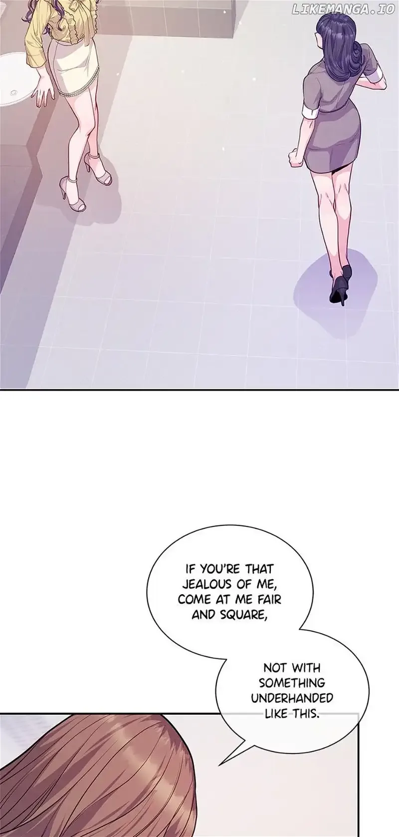 A Suspicious Confession Chapter 55 page 45