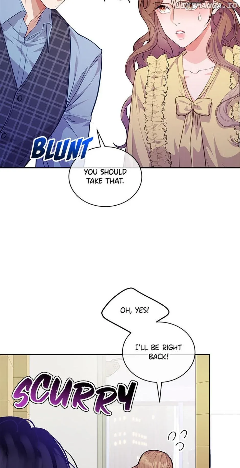 A Suspicious Confession Chapter 56 page 34