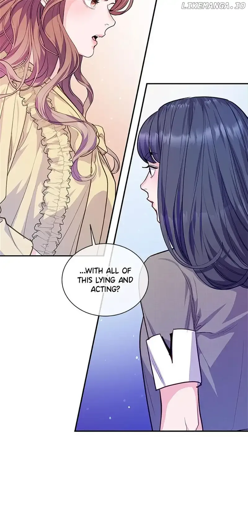 A Suspicious Confession Chapter 55 page 47