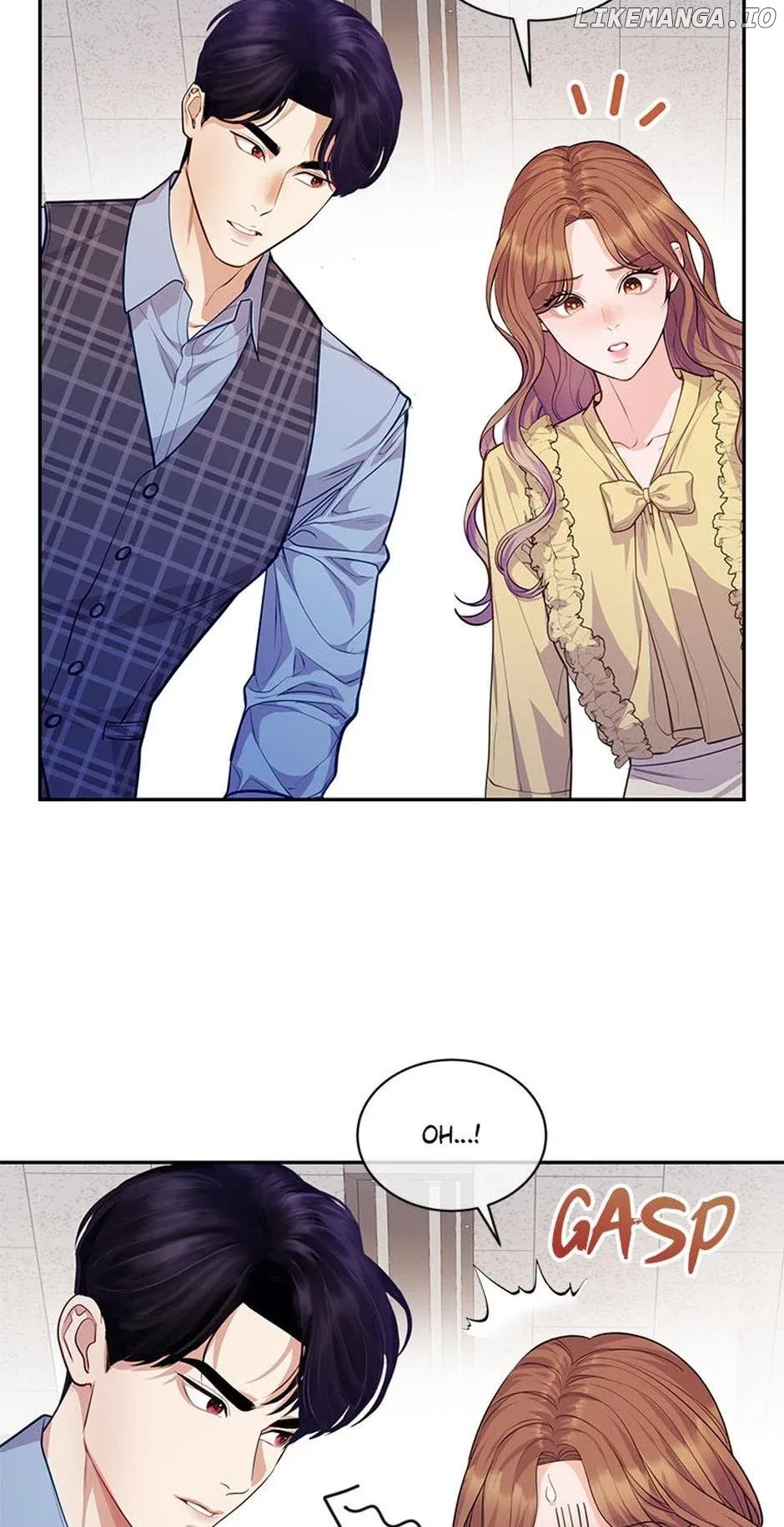 A Suspicious Confession Chapter 56 page 33