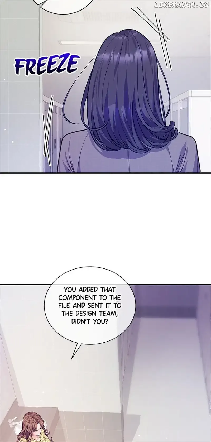 A Suspicious Confession Chapter 55 page 44