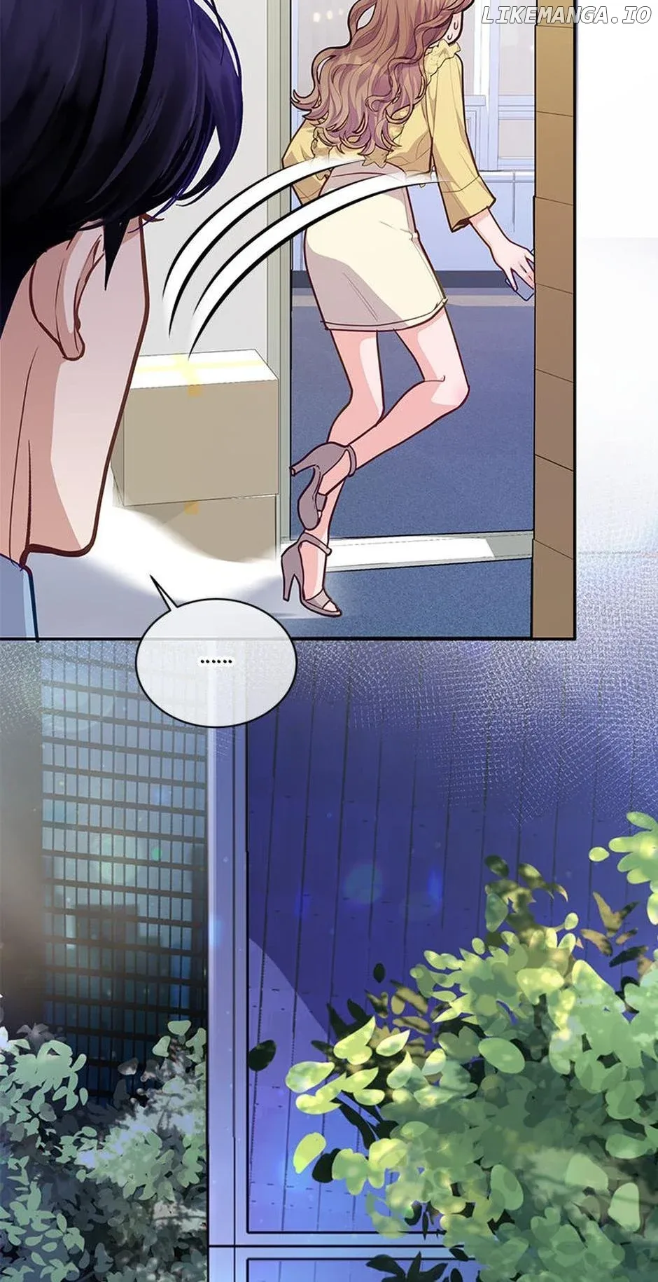A Suspicious Confession Chapter 56 page 35