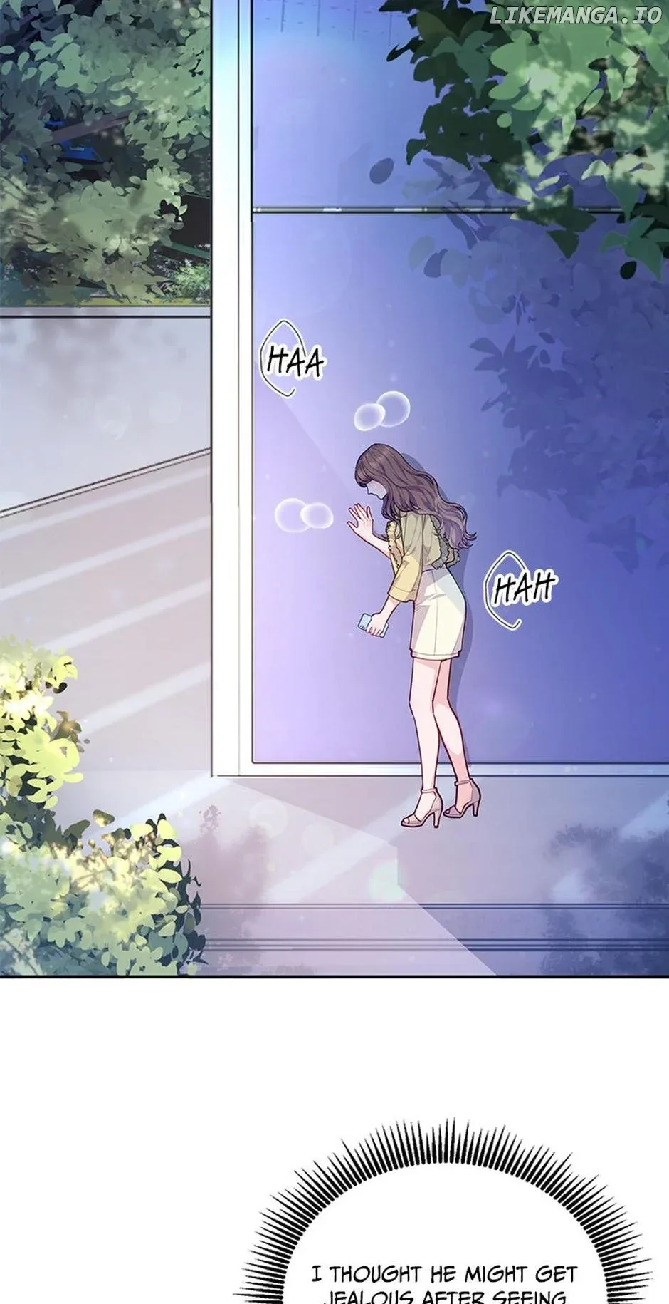 A Suspicious Confession Chapter 56 page 36