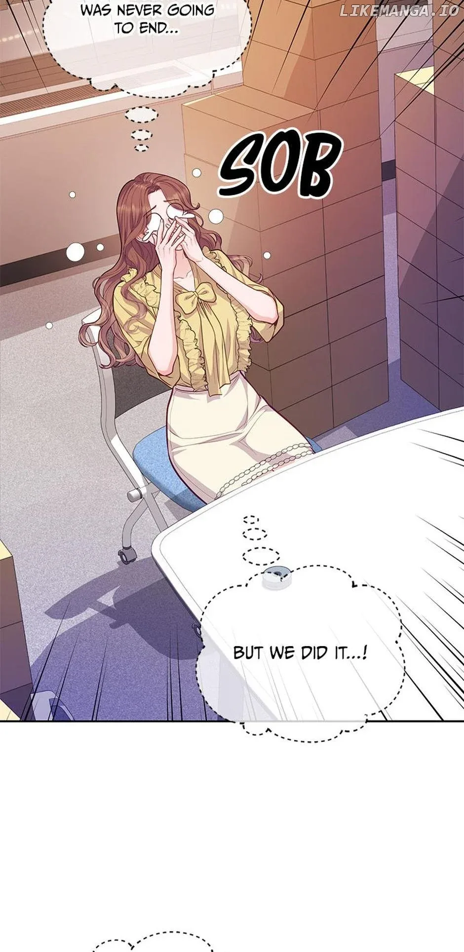 A Suspicious Confession Chapter 57 page 18