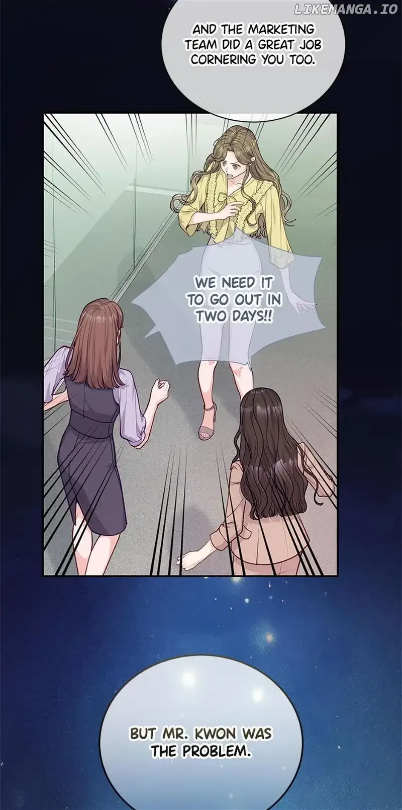 A Suspicious Confession Chapter 55 page 57