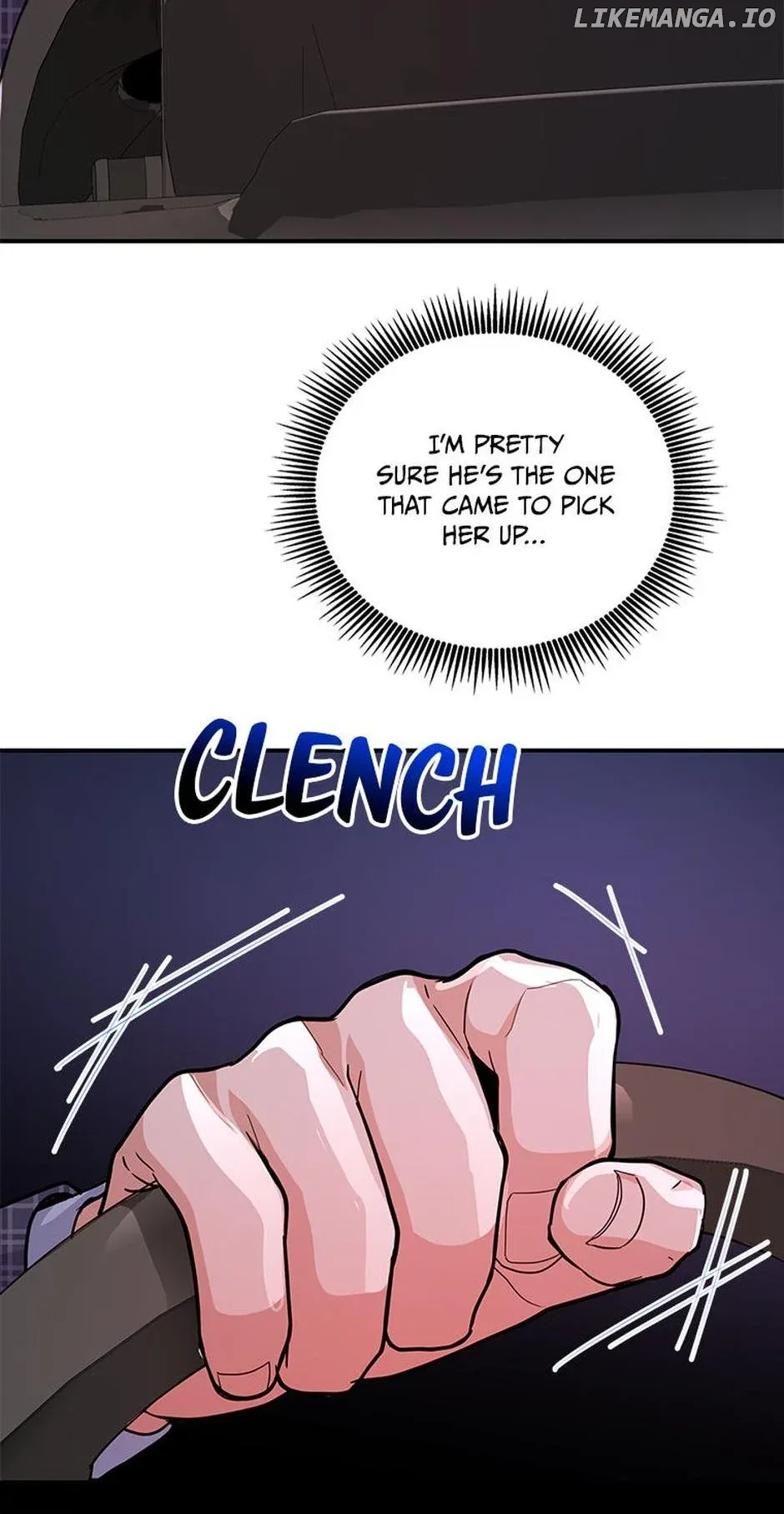 A Suspicious Confession Chapter 58 page 3