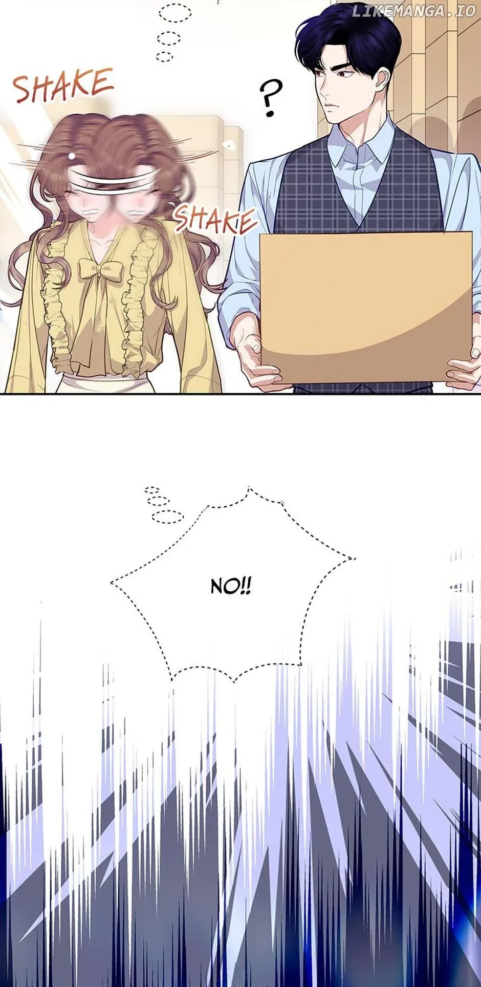 A Suspicious Confession Chapter 57 page 14