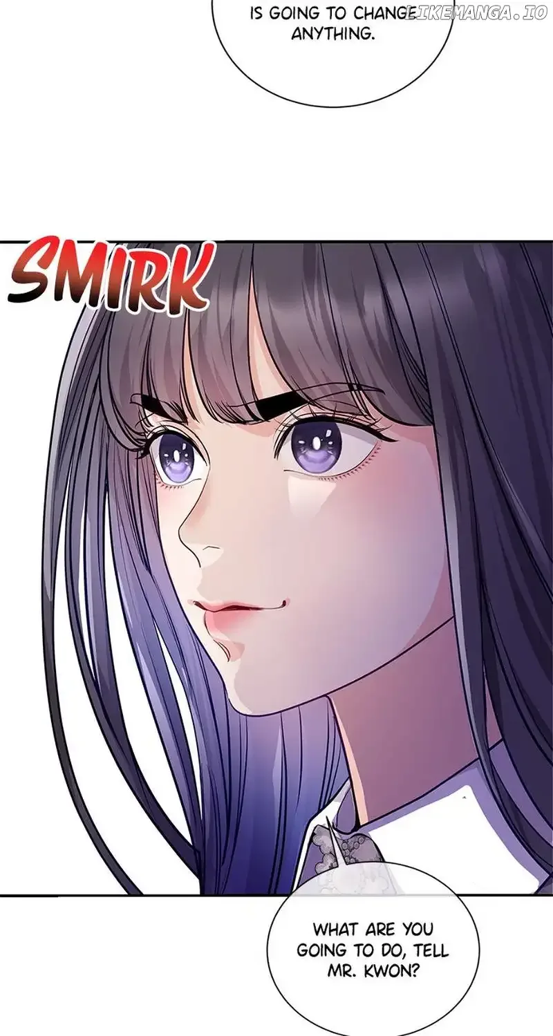 A Suspicious Confession Chapter 55 page 53