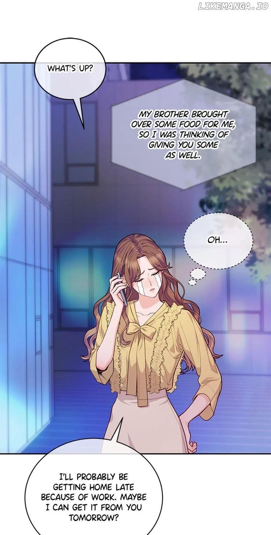 A Suspicious Confession Chapter 56 page 39