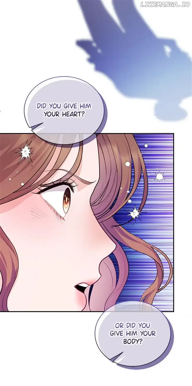 A Suspicious Confession Chapter 55 page 59