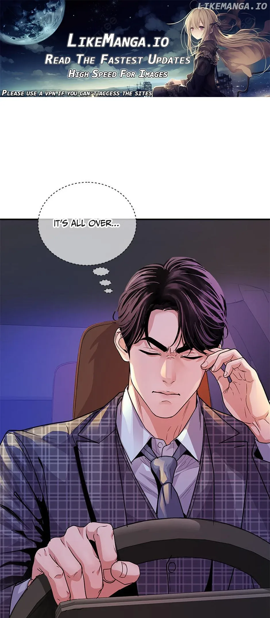 A Suspicious Confession Chapter 58 page 2