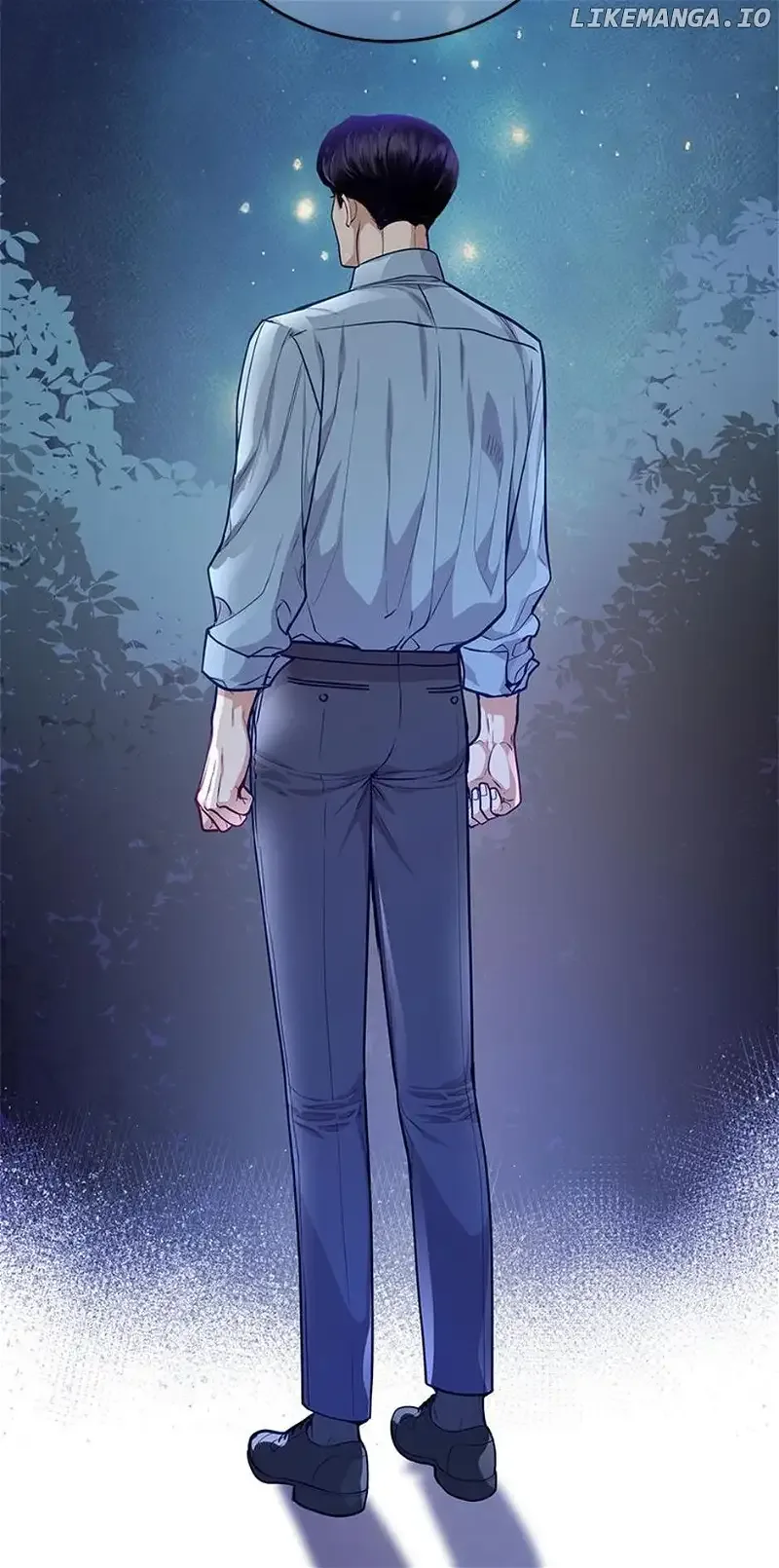 A Suspicious Confession Chapter 55 page 58