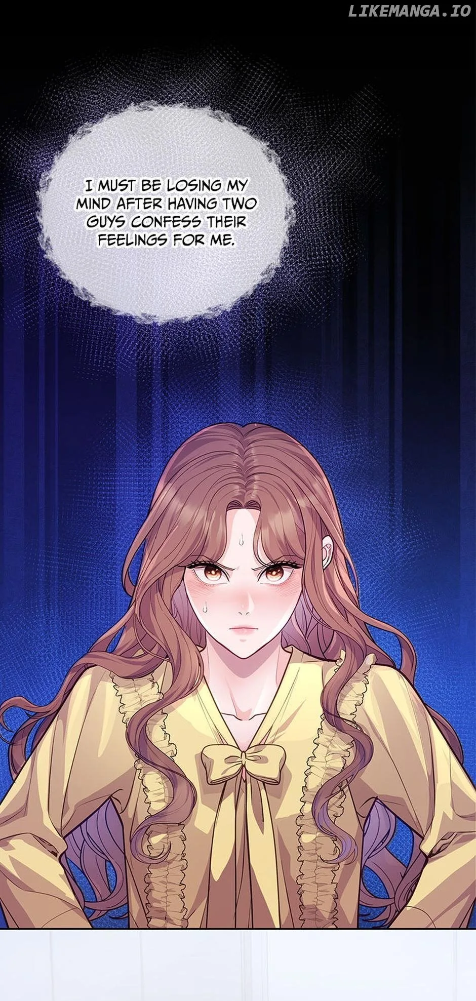 A Suspicious Confession Chapter 56 page 46
