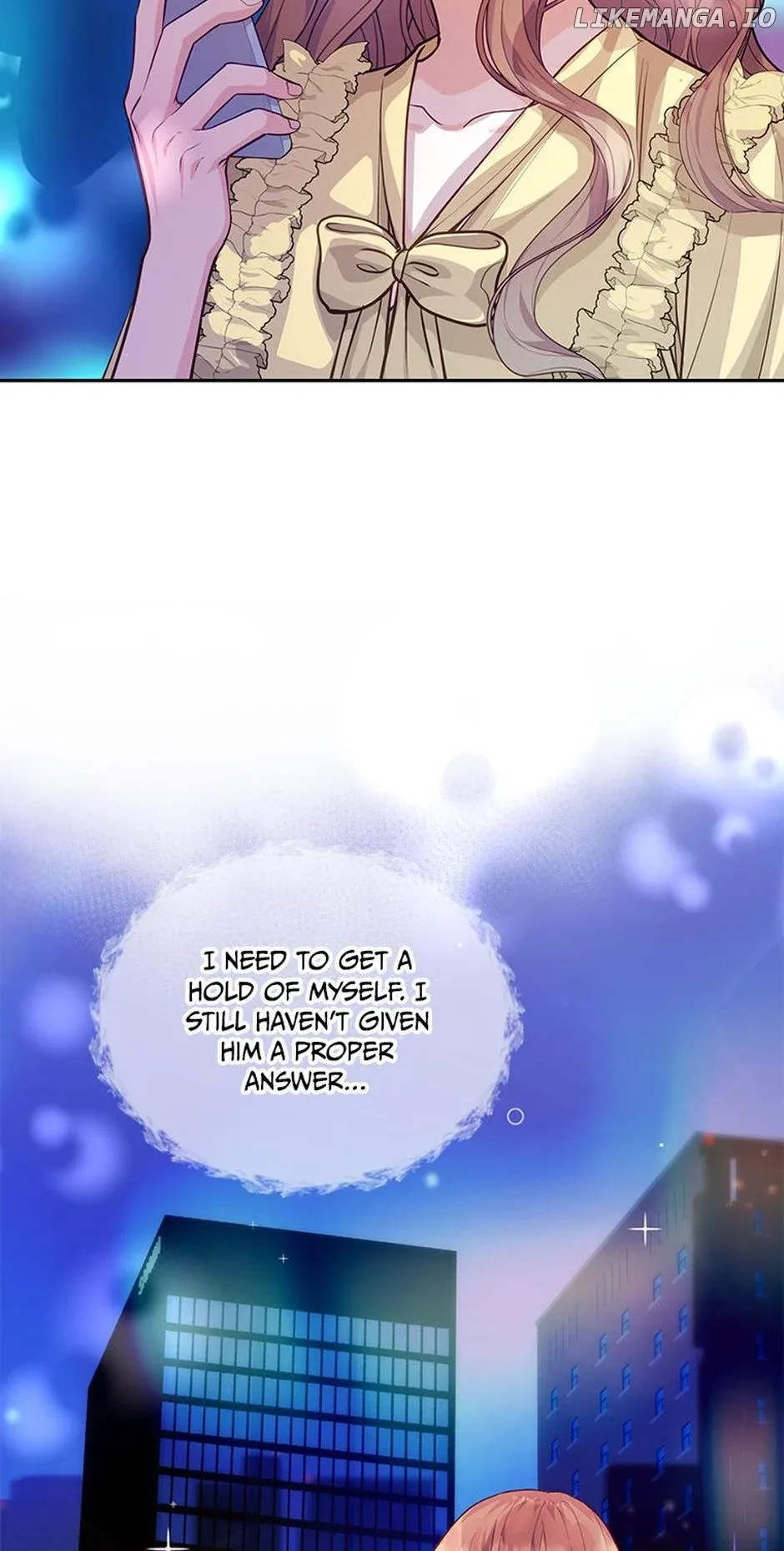 A Suspicious Confession Chapter 56 page 44
