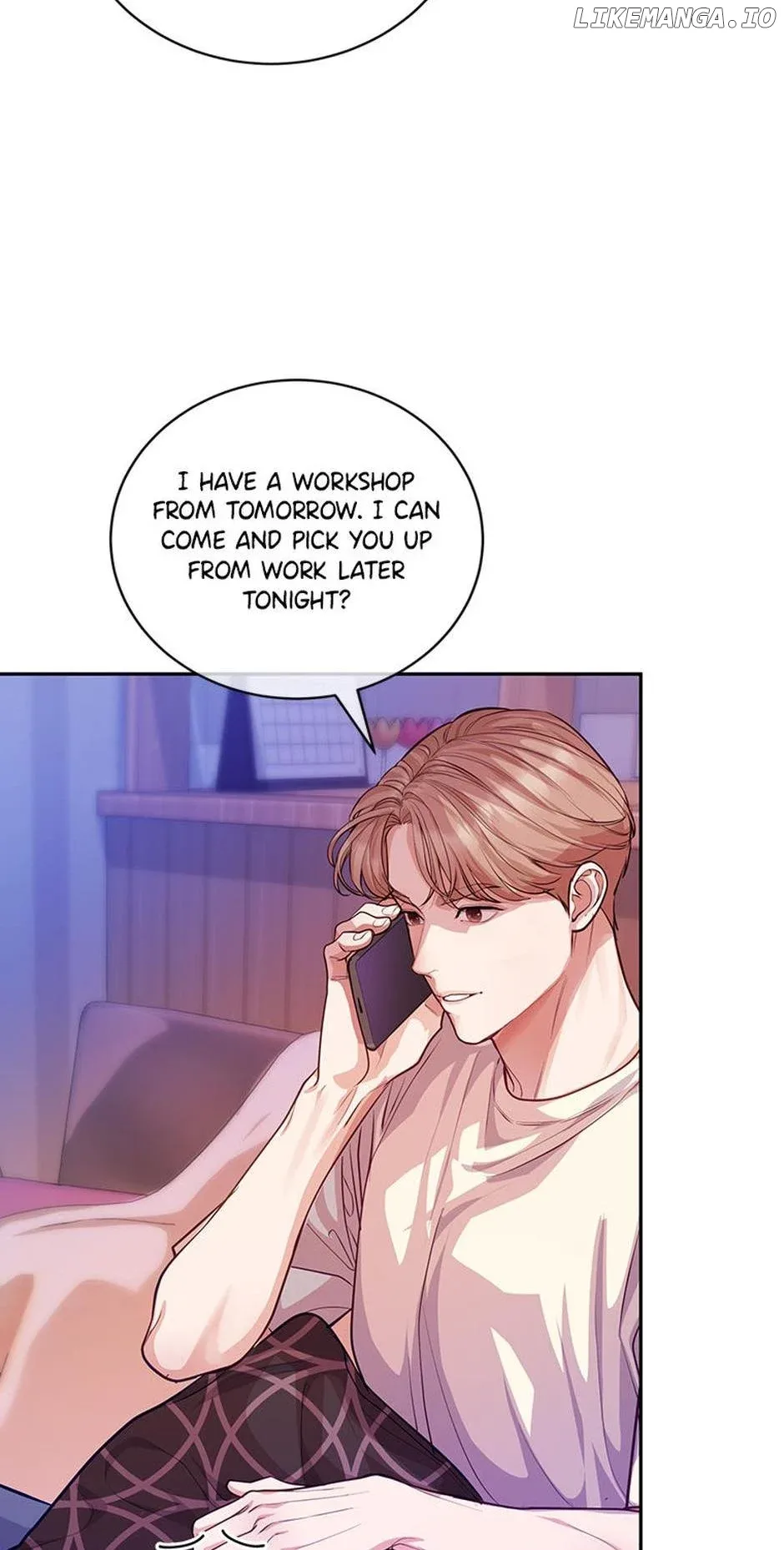 A Suspicious Confession Chapter 56 page 40