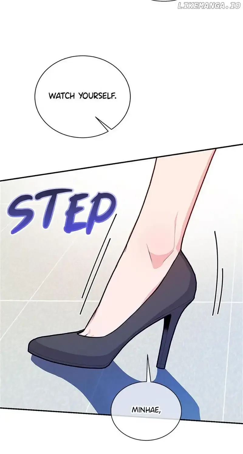 A Suspicious Confession Chapter 55 page 54