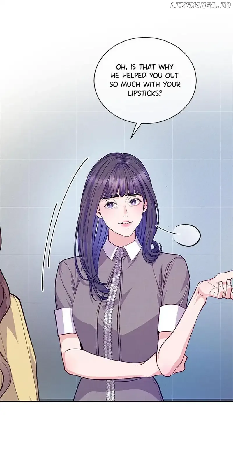 A Suspicious Confession Chapter 55 page 60