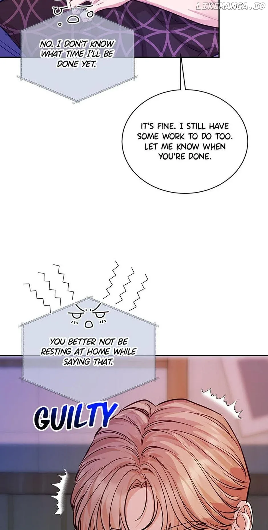 A Suspicious Confession Chapter 56 page 41