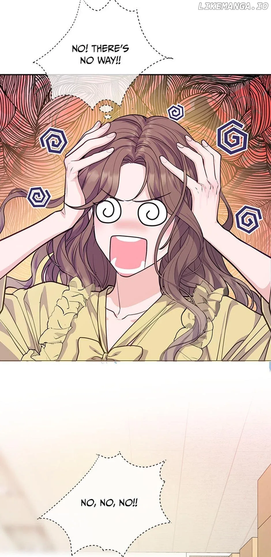 A Suspicious Confession Chapter 57 page 13