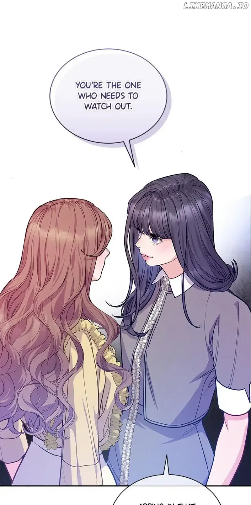 A Suspicious Confession Chapter 55 page 55