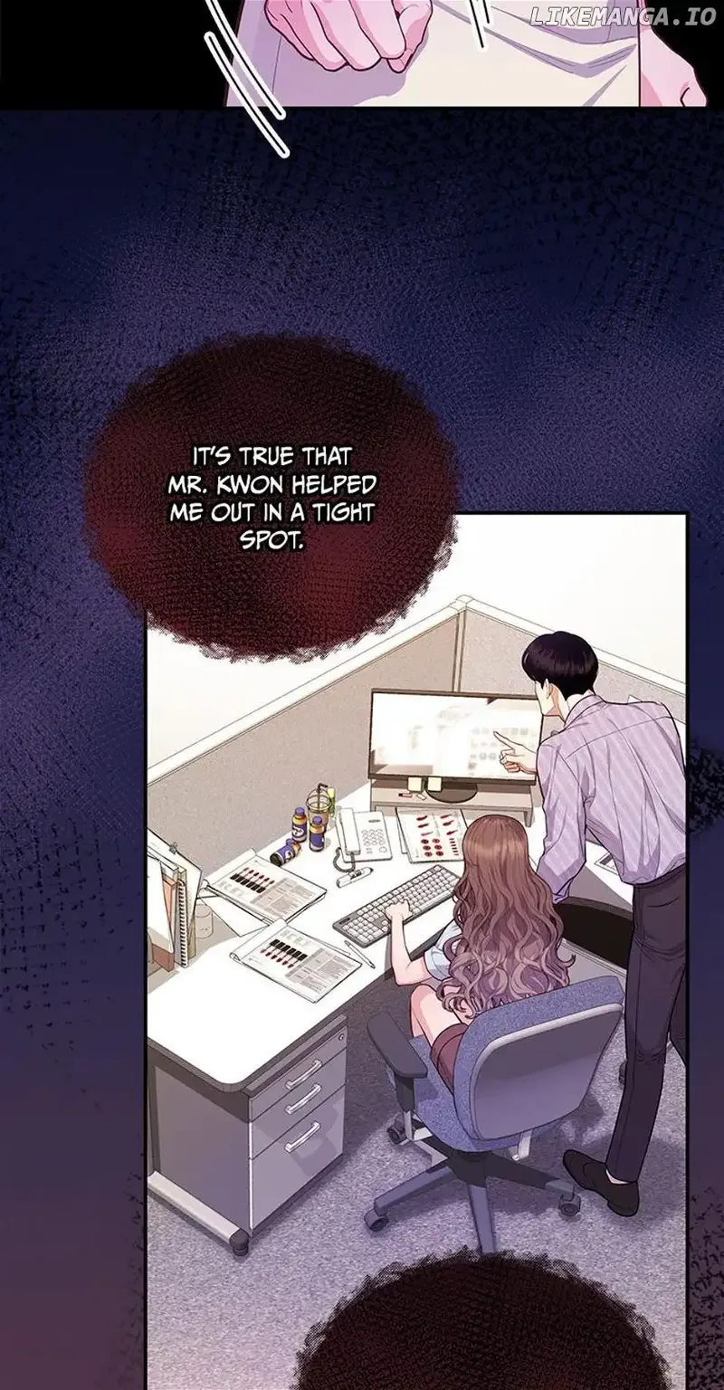 A Suspicious Confession Chapter 55 page 62