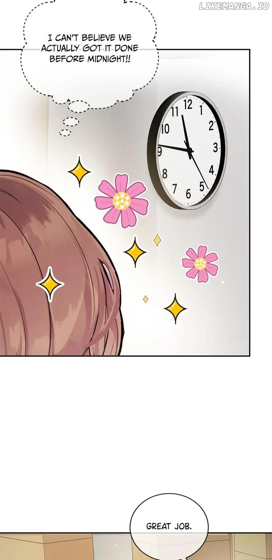 A Suspicious Confession Chapter 57 page 19
