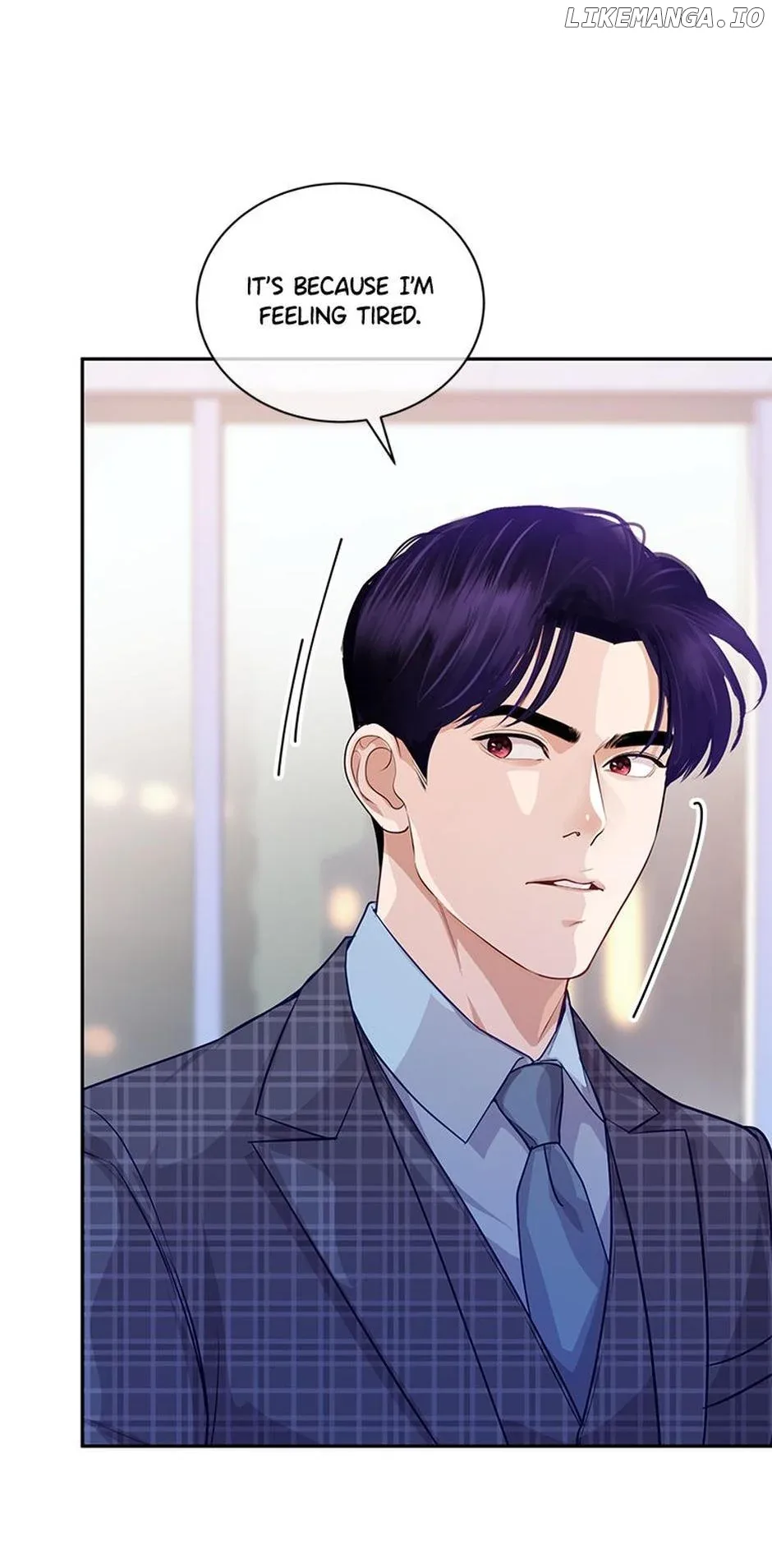 A Suspicious Confession Chapter 57 page 25