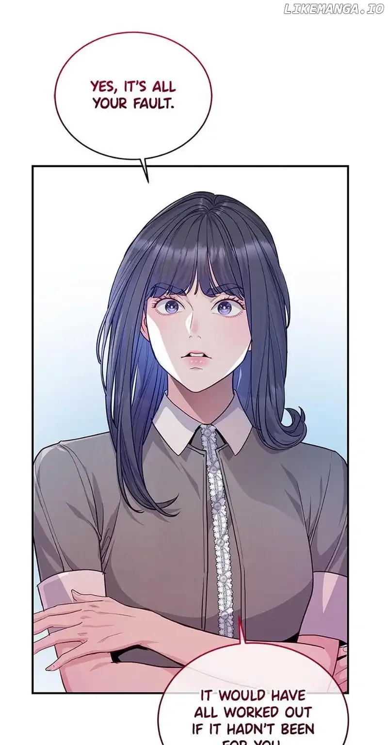 A Suspicious Confession Chapter 55 page 65