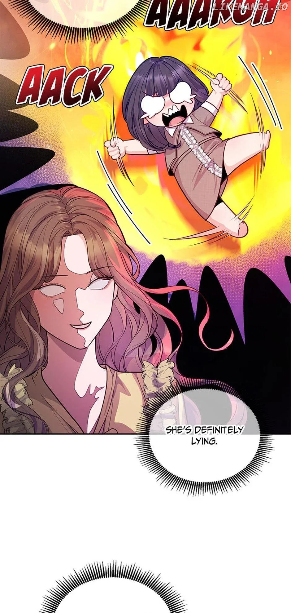 A Suspicious Confession Chapter 56 page 50