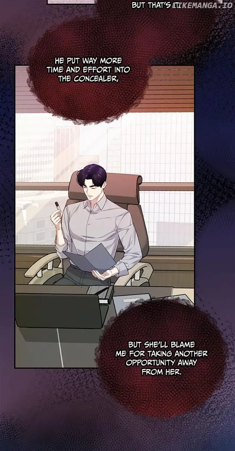 A Suspicious Confession Chapter 55 page 63